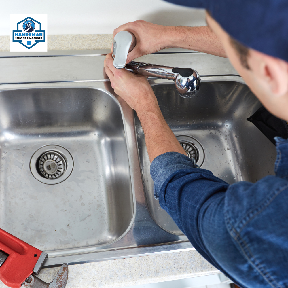 Plumbing Service Singapore: Your Reliable Solution for Plumbing Needs